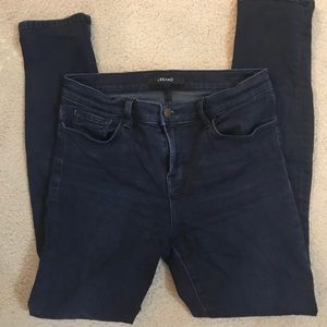 J Brand Skinny Jeans - Size 29